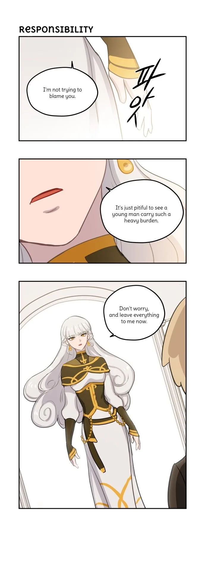 Roland Roland Chapter 40 page 9