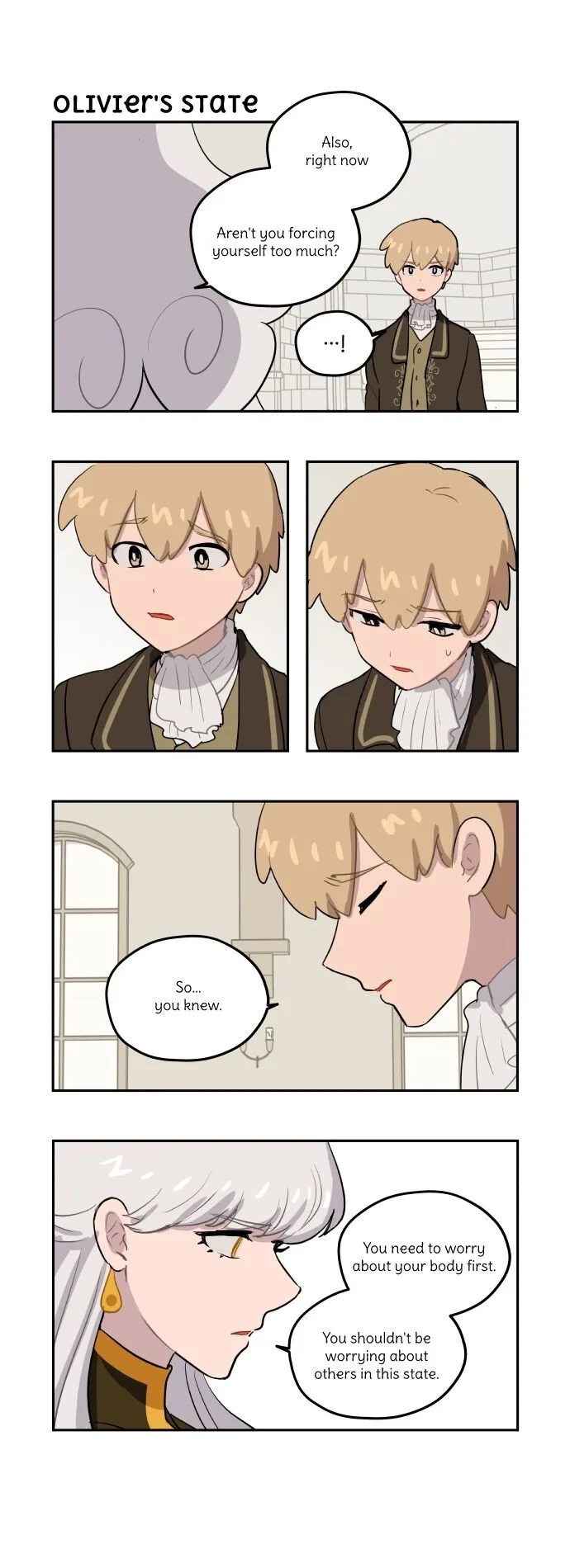Roland Roland Chapter 40 page 10