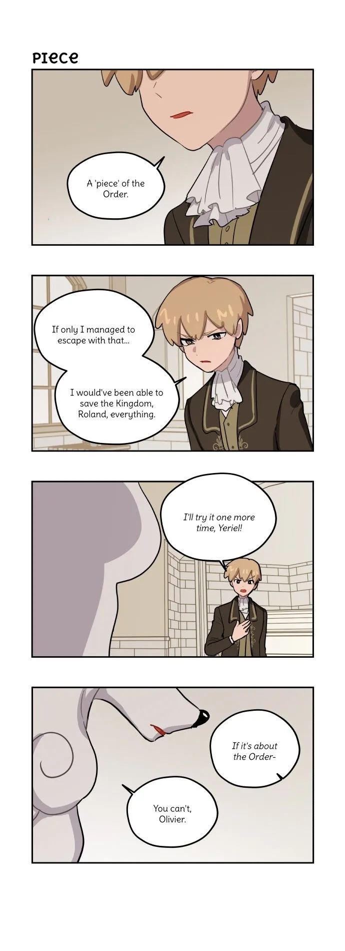 Roland Roland Chapter 40 page 7