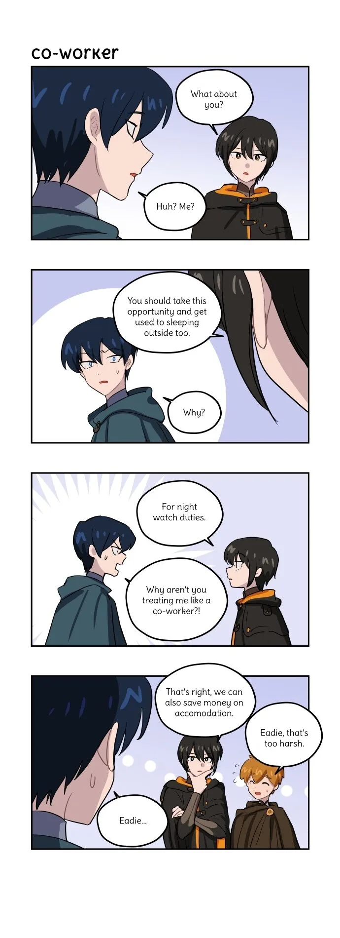 Roland Roland Chapter 41 page 4