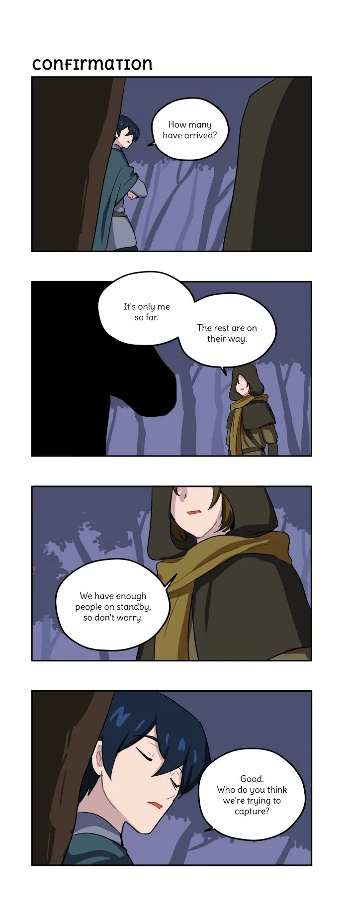 Roland Roland Chapter 41 page 10