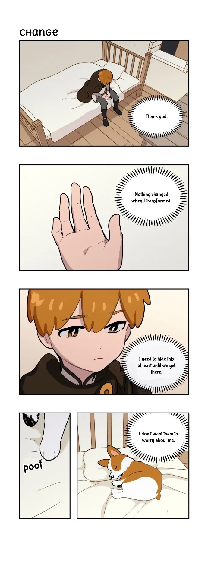 Roland Roland Chapter 41 page 6
