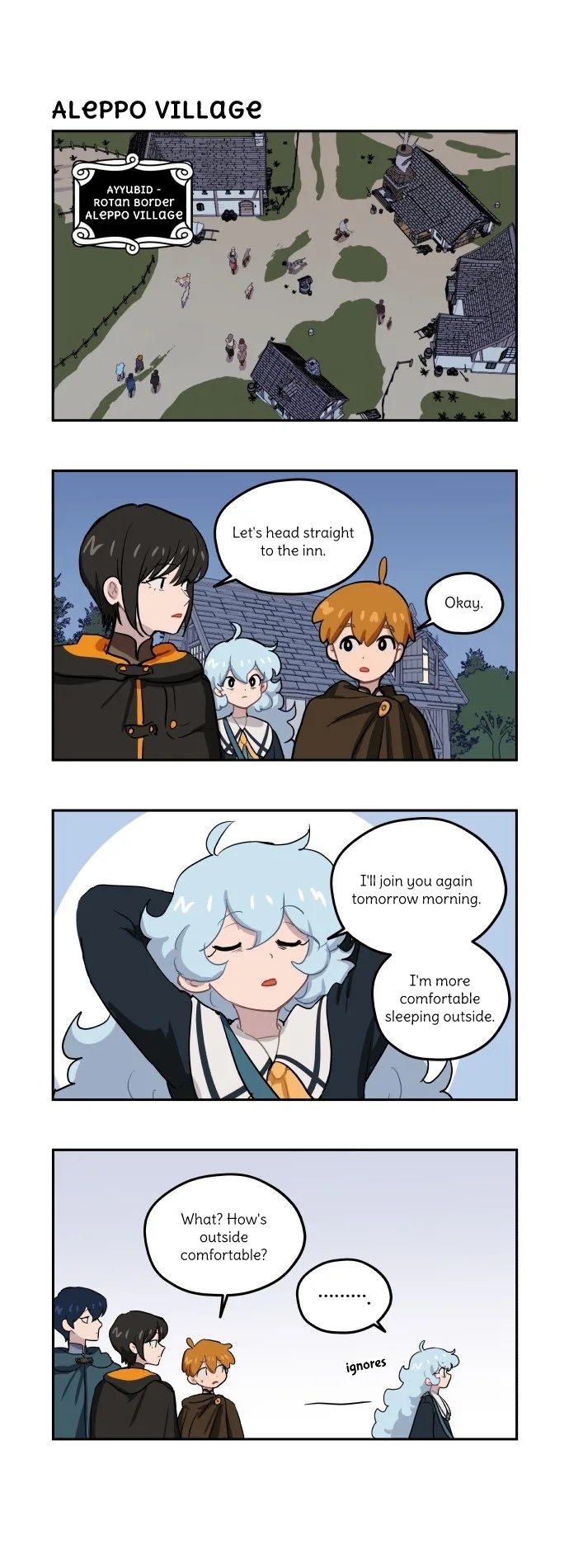 Roland Roland Chapter 41 page 3