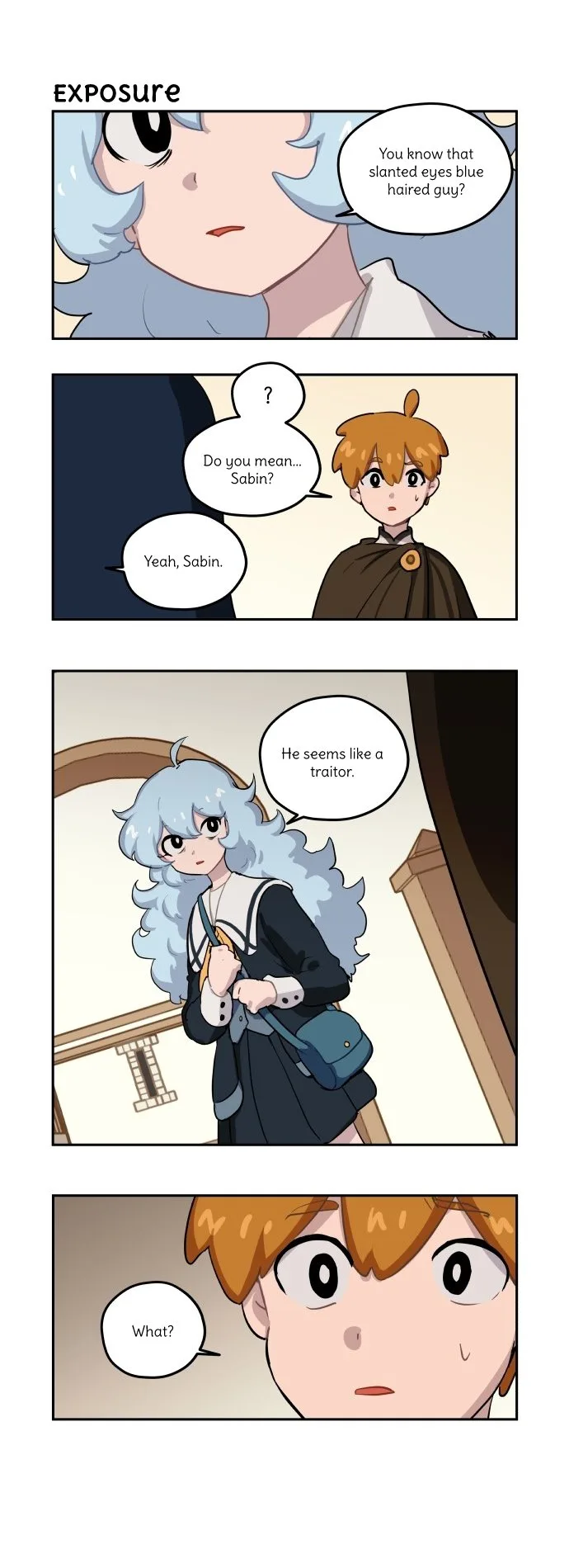 Roland Roland Chapter 42 page 6