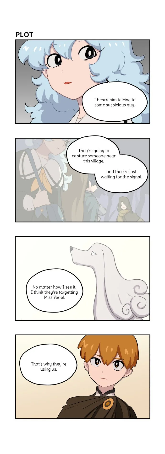 Roland Roland Chapter 42 page 7