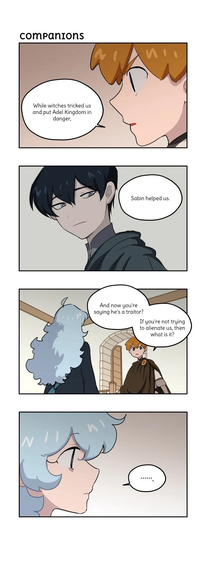 Roland Roland Chapter 42 page 9