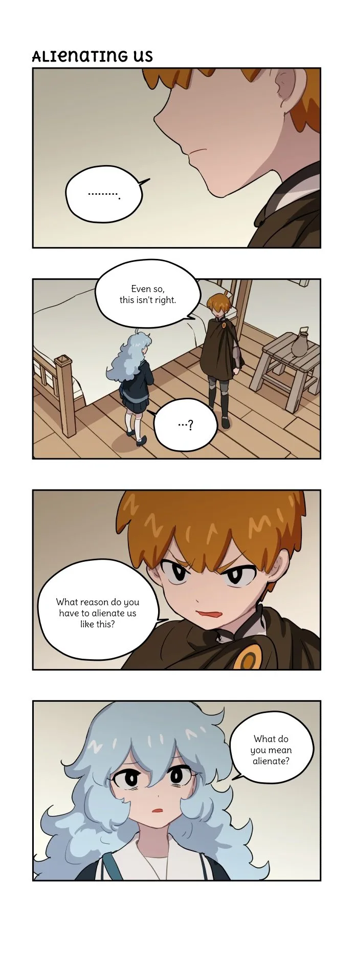 Roland Roland Chapter 42 page 8