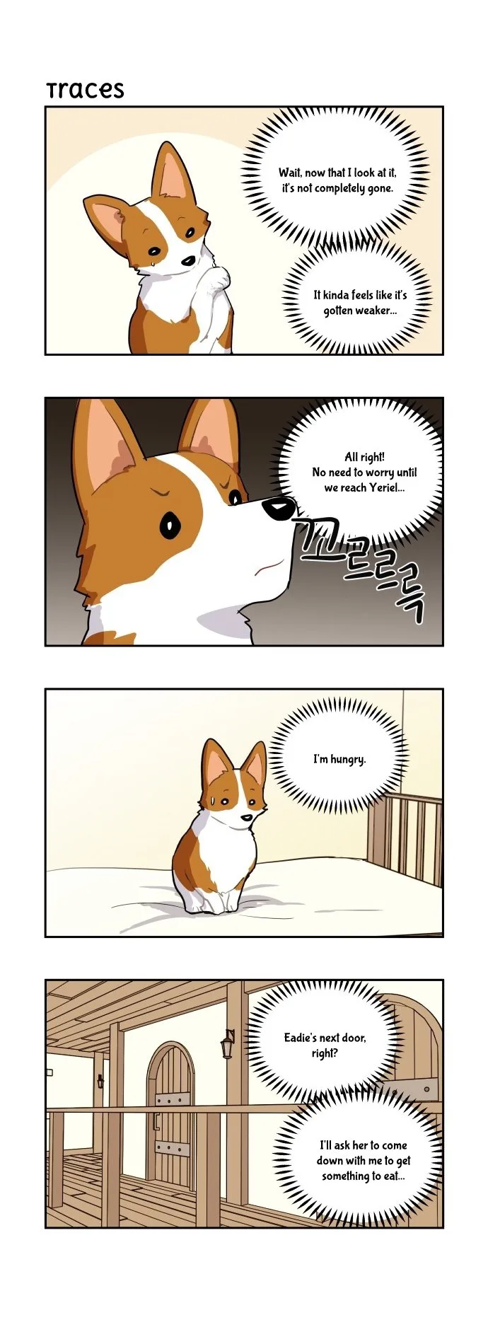 Roland Roland Chapter 42 page 3
