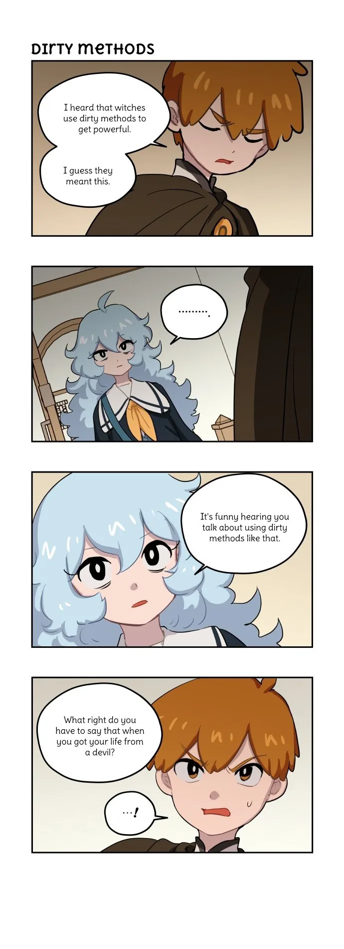 Roland Roland Chapter 42 page 10
