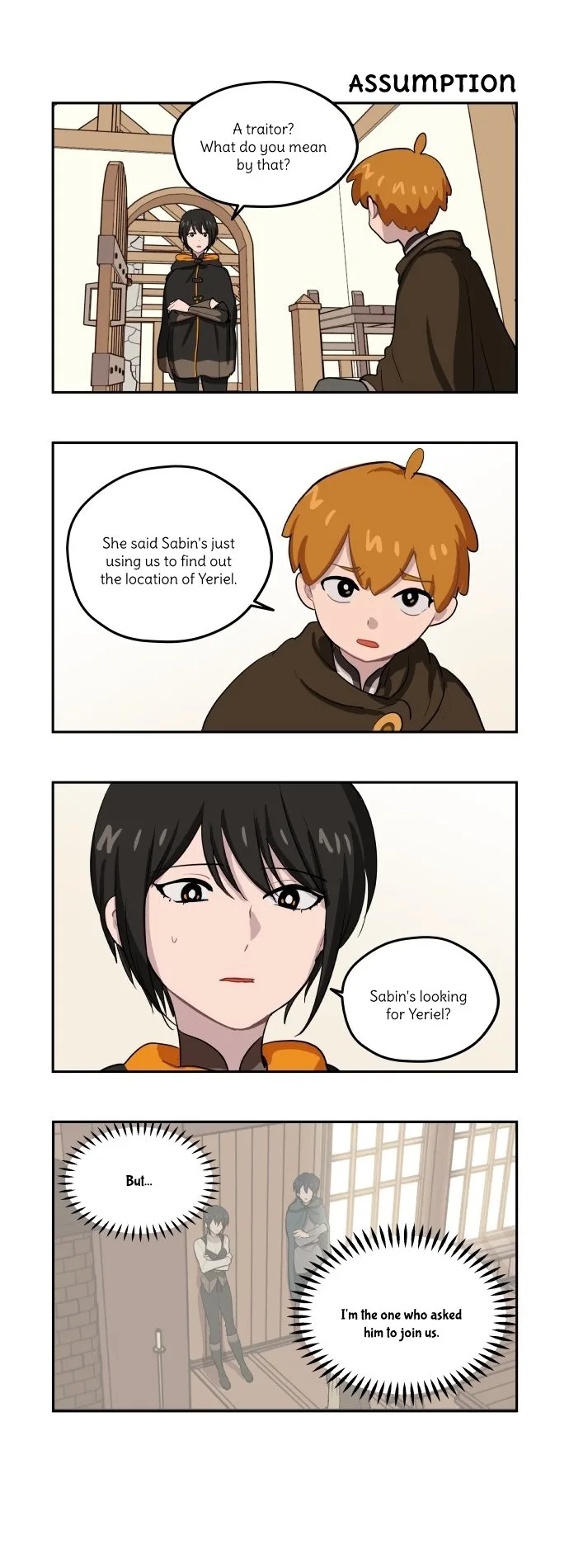 Roland Roland Chapter 43 page 4