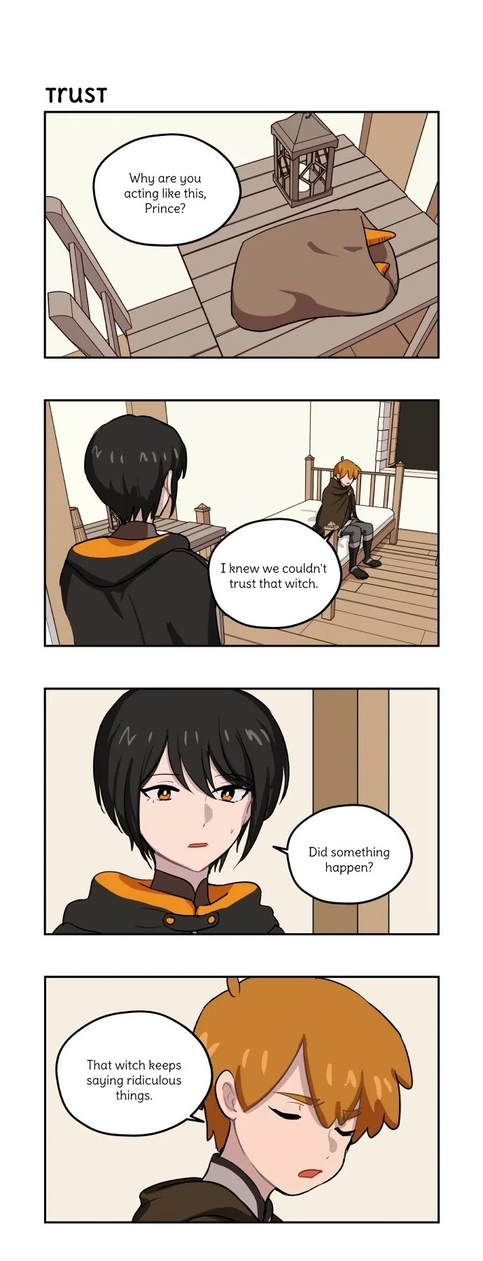 Roland Roland Chapter 43 page 2