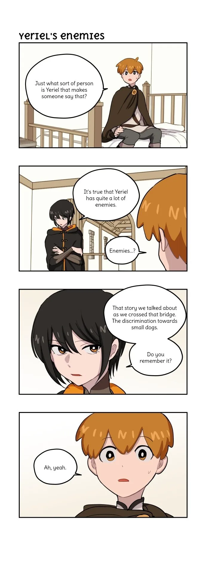 Roland Roland Chapter 43 page 5