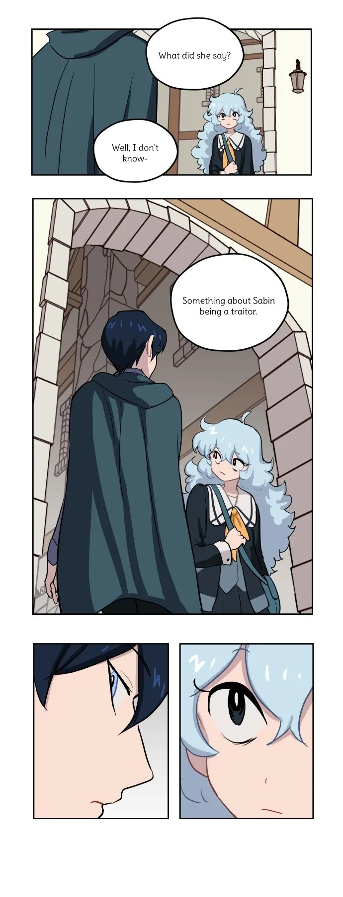 Roland Roland Chapter 43 page 3