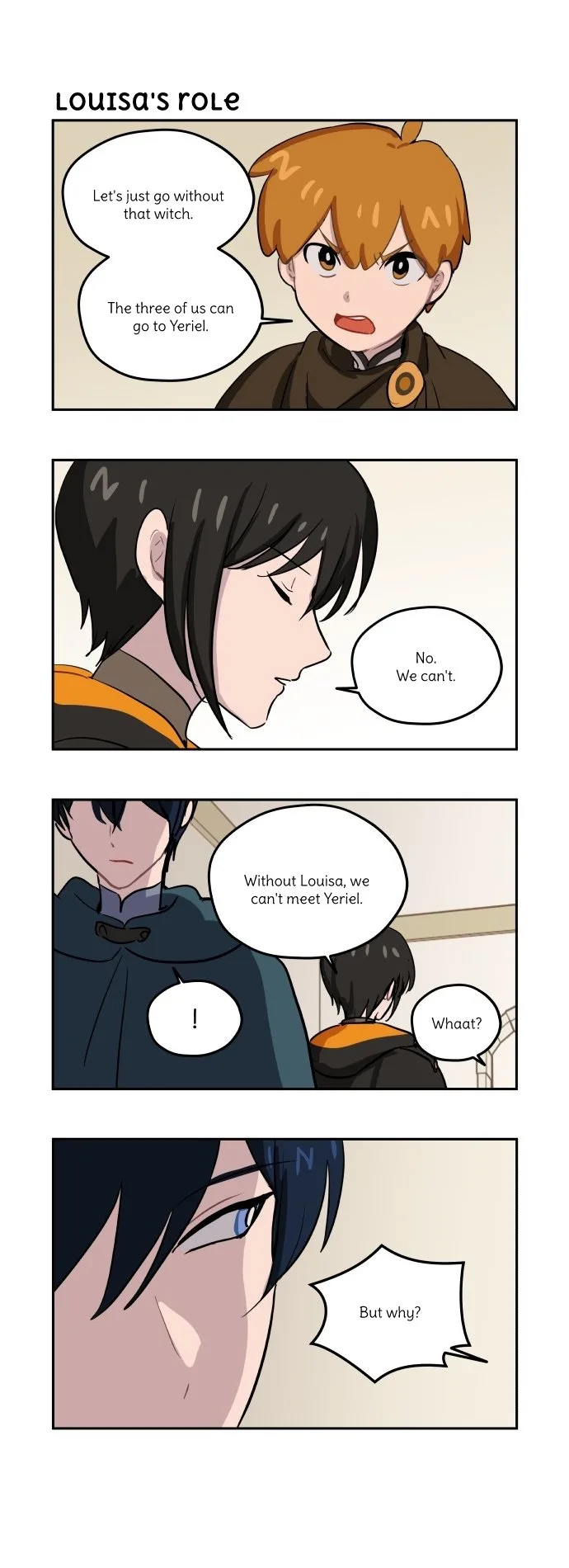 Roland Roland Chapter 43 page 10
