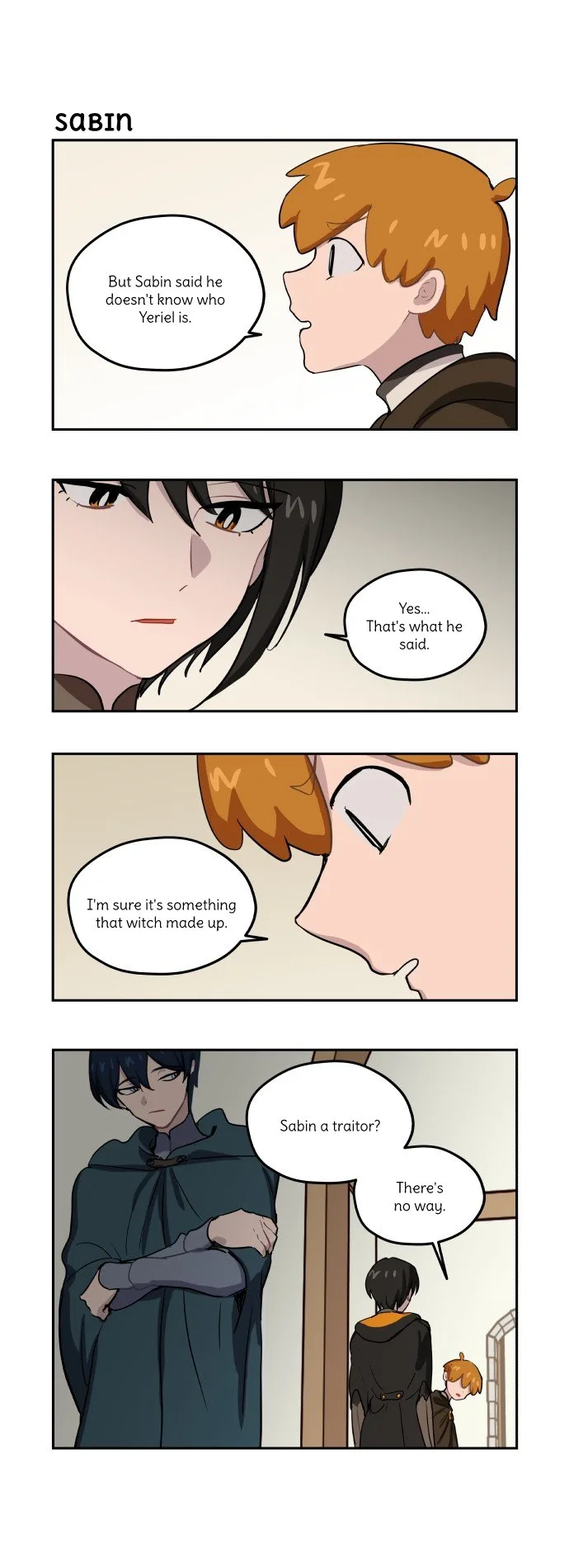 Roland Roland Chapter 43 page 7