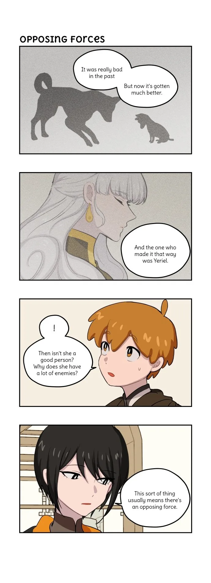Roland Roland Chapter 43 page 6