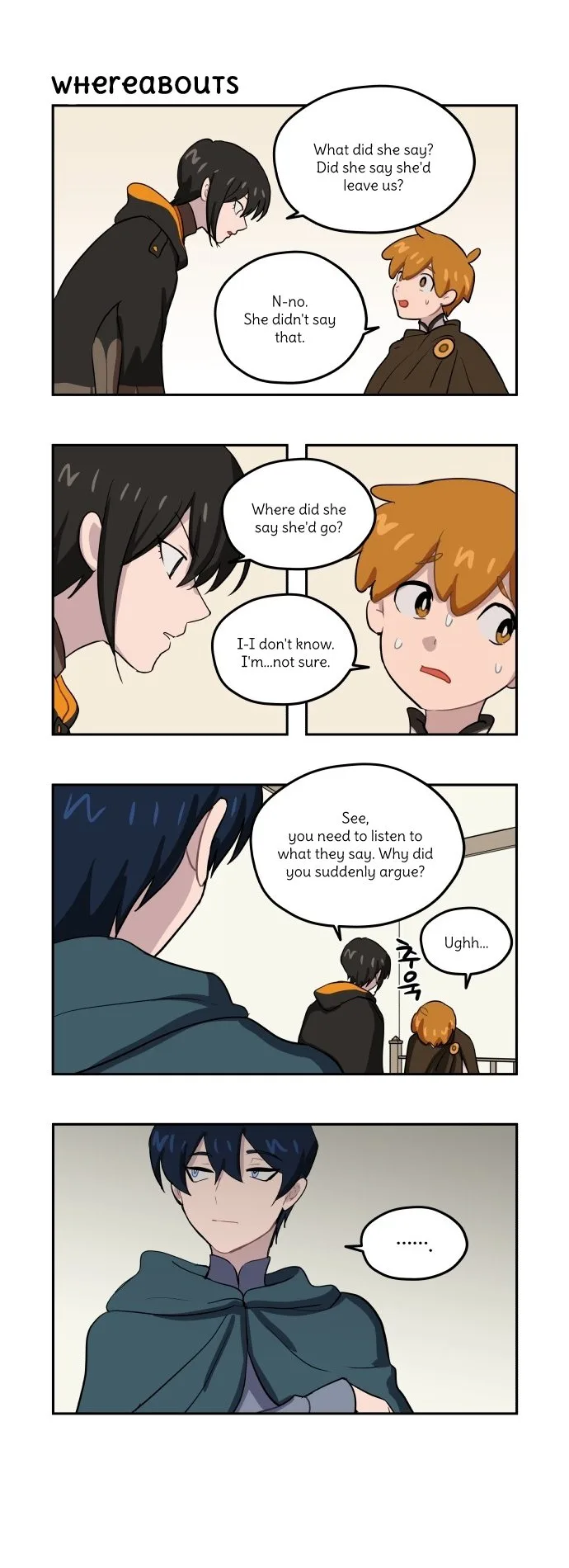 Roland Roland Chapter 44 page 8