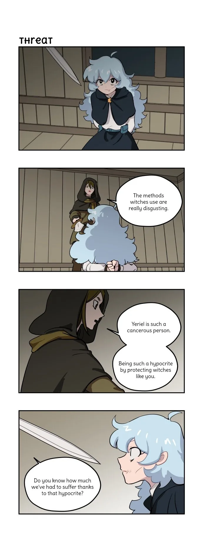 Roland Roland Chapter 44 page 9