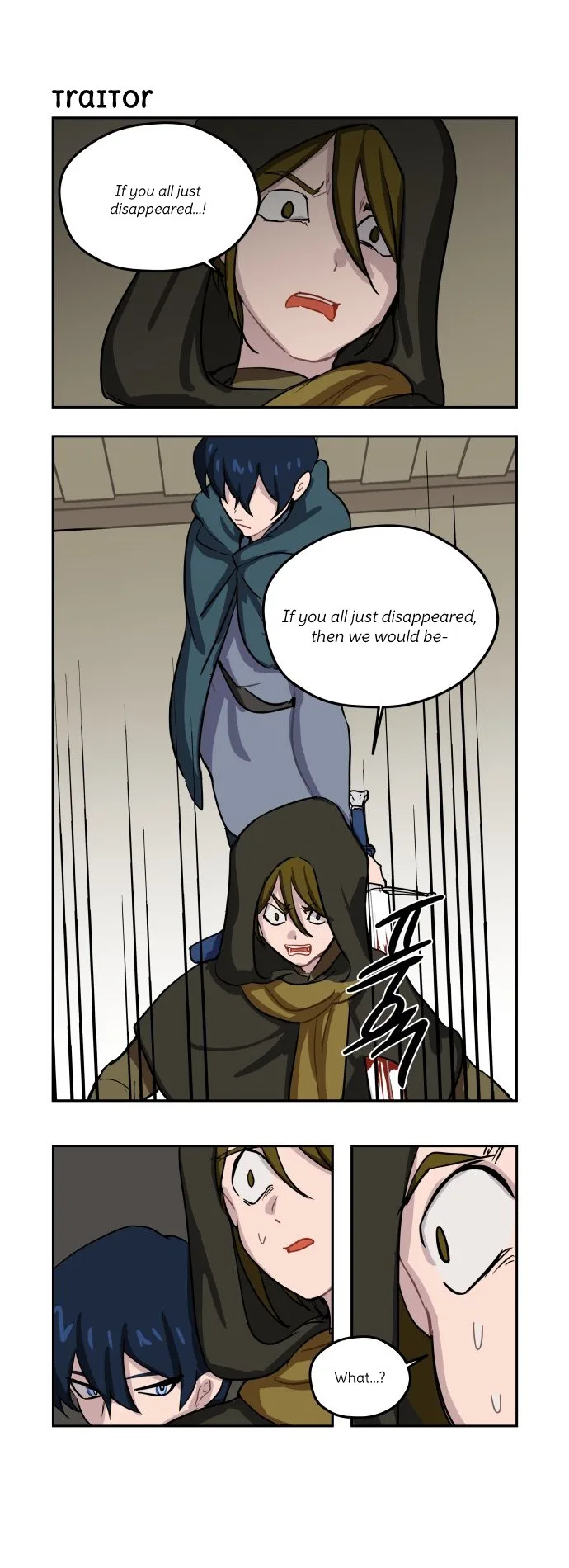 Roland Roland Chapter 44 page 10