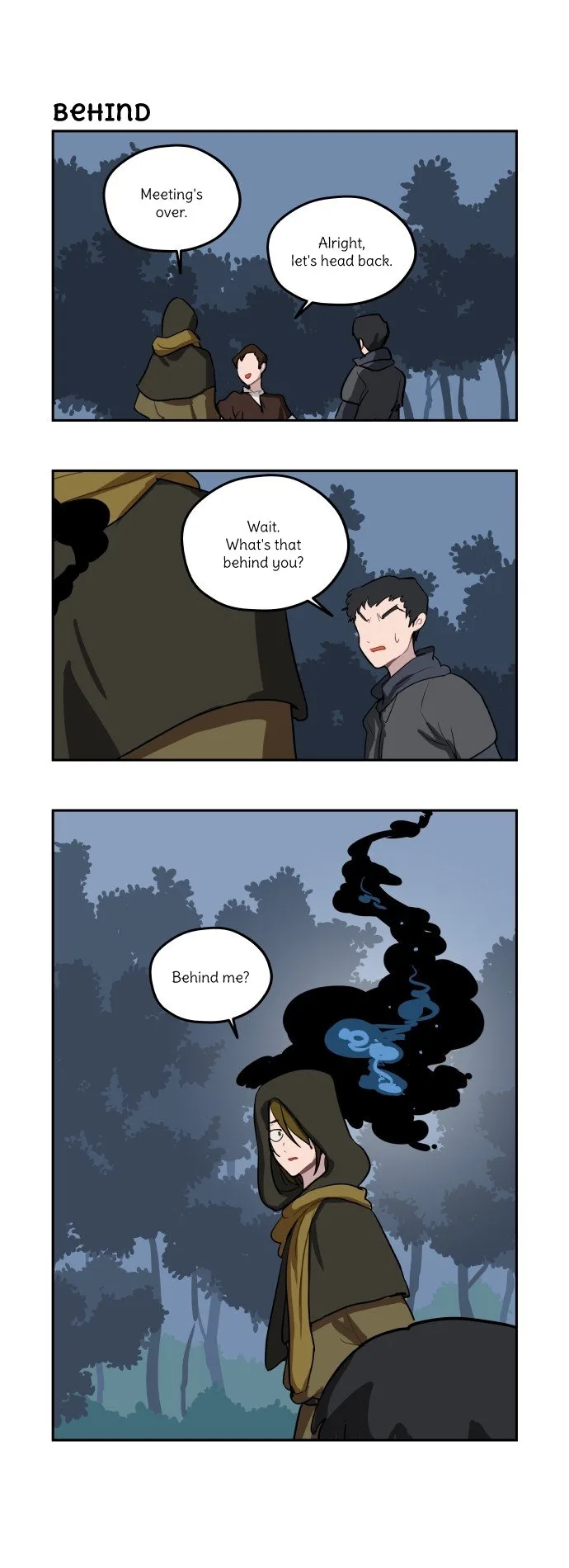 Roland Roland Chapter 44 page 1