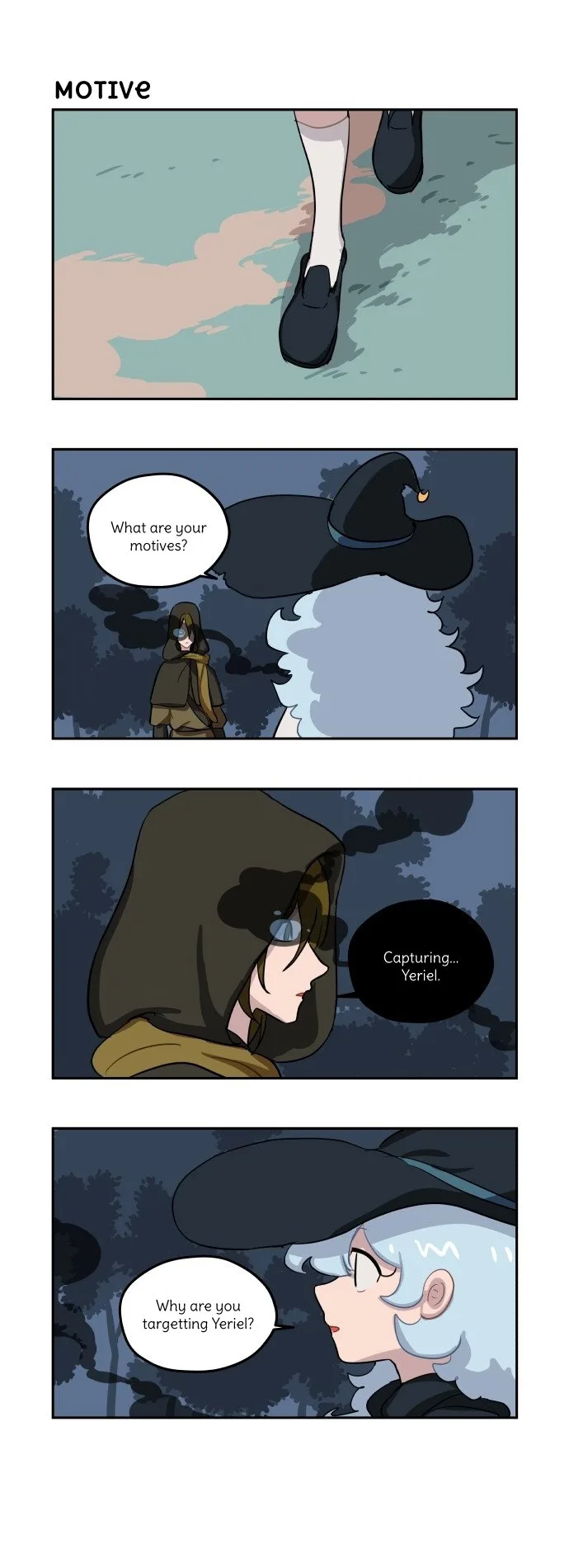 Roland Roland Chapter 44 page 4