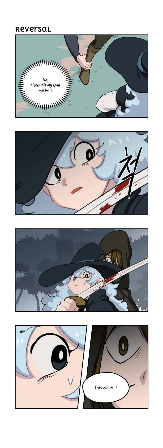 Roland Roland Chapter 44 page 6