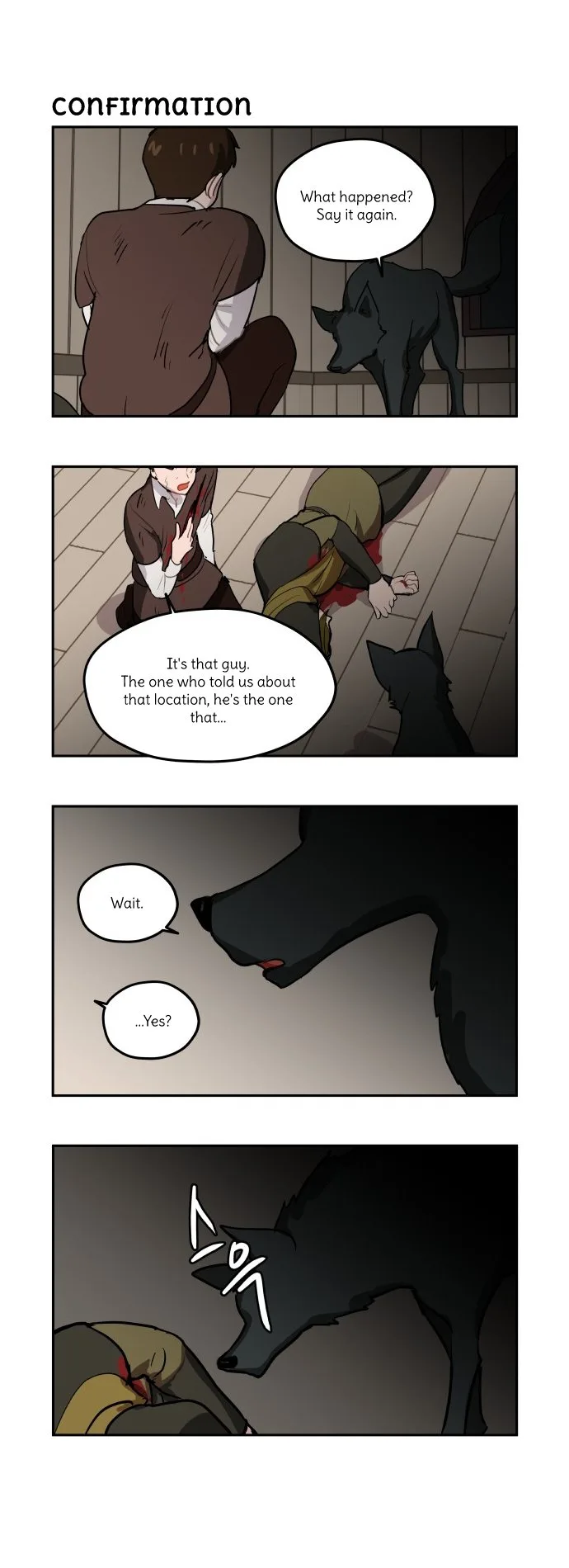 Roland Roland Chapter 45 page 10