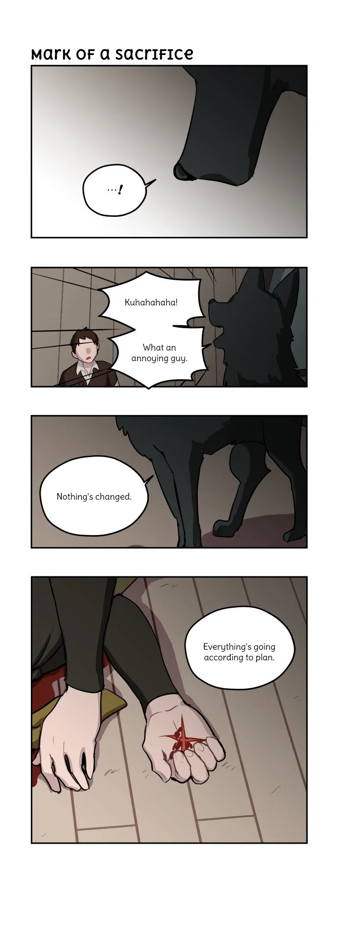 Roland Roland Chapter 45 page 11