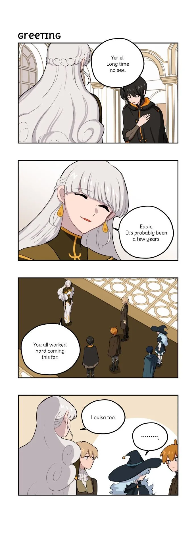 Roland Roland Chapter 46 page 8