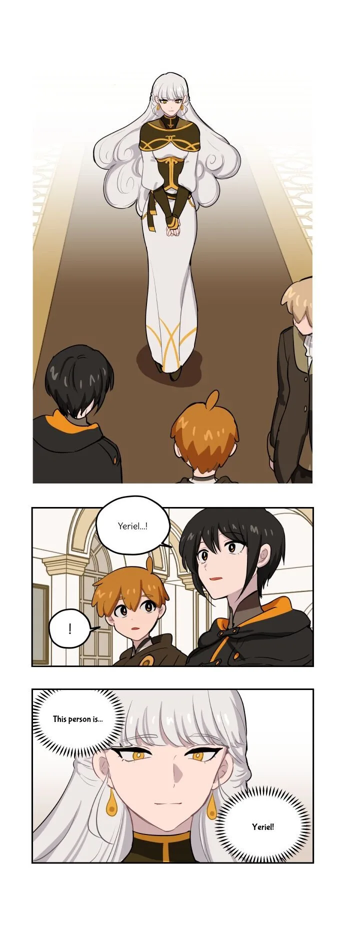 Roland Roland Chapter 46 page 7