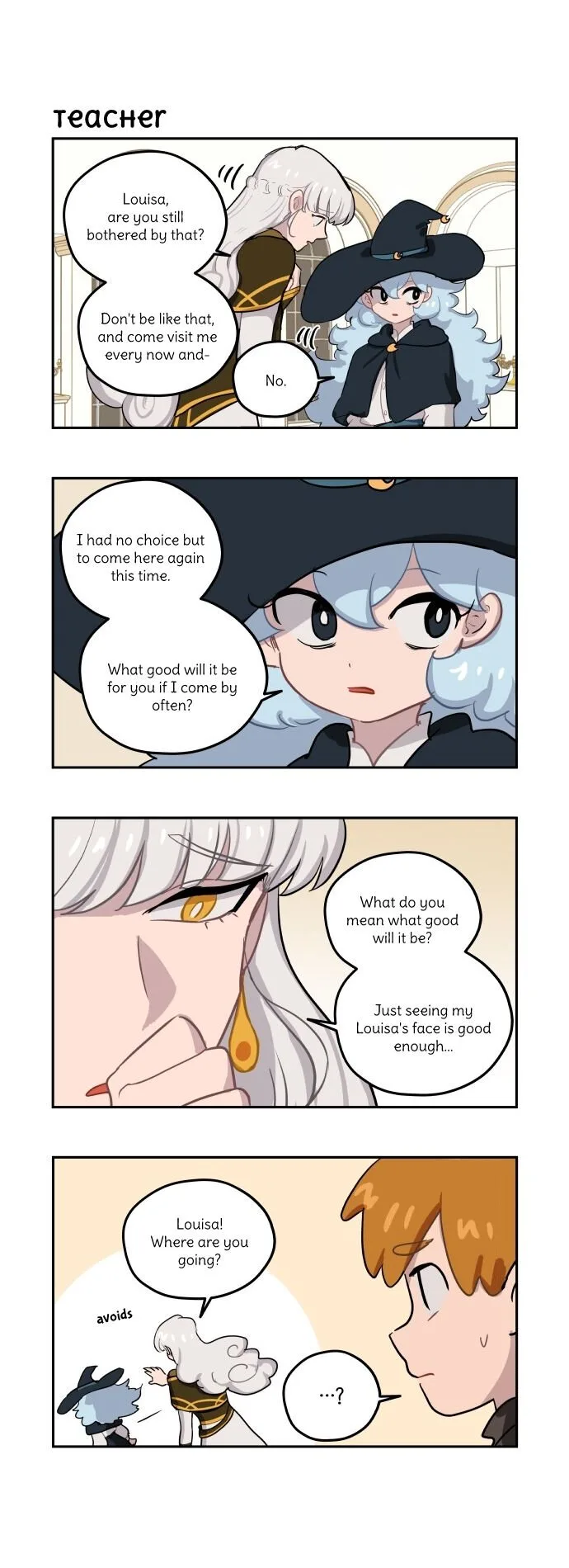 Roland Roland Chapter 46 page 9