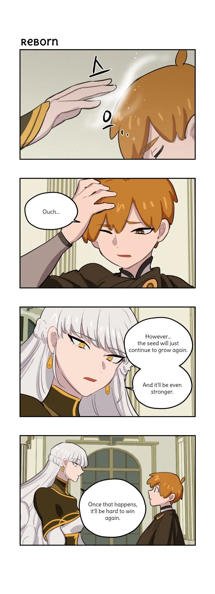 Roland Roland Chapter 47 page 5