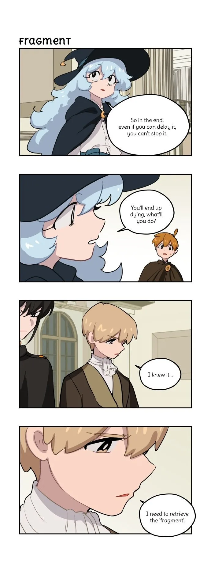 Roland Roland Chapter 47 page 8