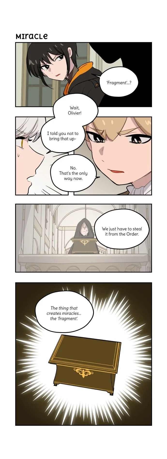 Roland Roland Chapter 47 page 9