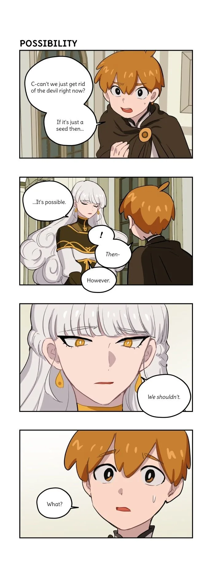 Roland Roland Chapter 47 page 6
