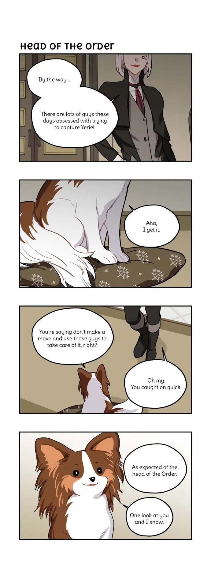 Roland Roland Chapter 47 page 11