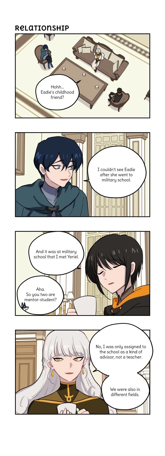 Roland Roland Chapter 48 page 3