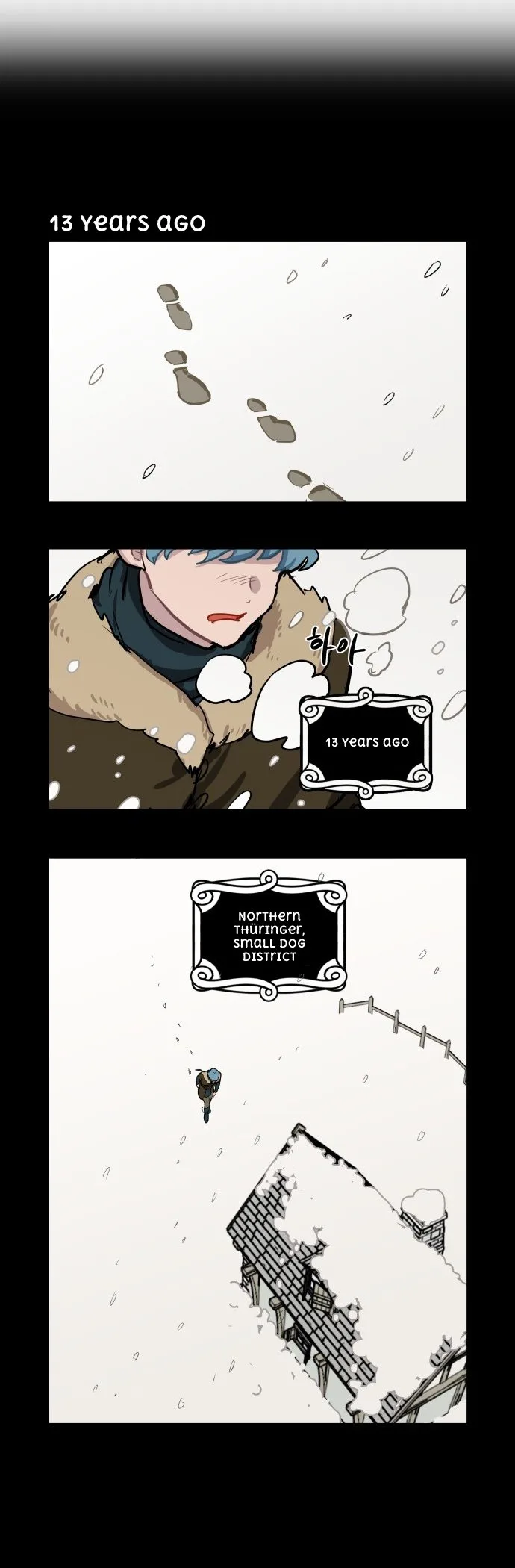 Roland Roland Chapter 48 page 10