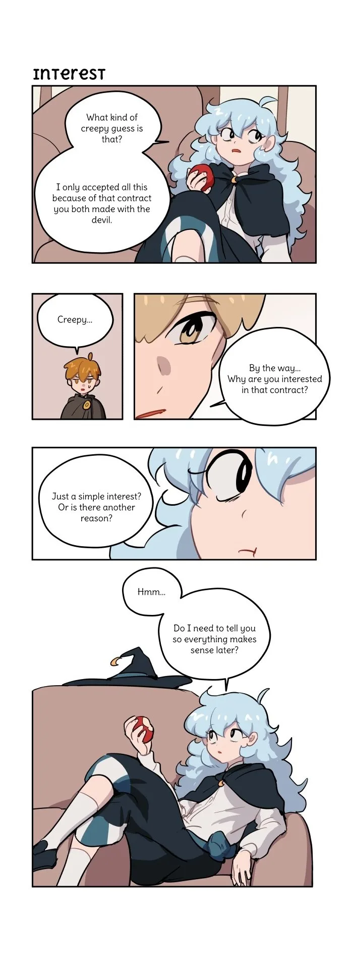Roland Roland Chapter 48 page 9