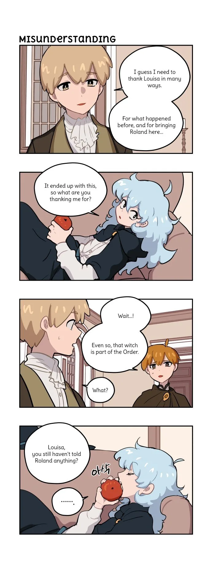 Roland Roland Chapter 48 page 7