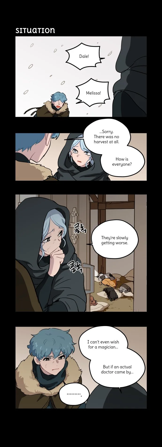 Roland Roland Chapter 48 page 11