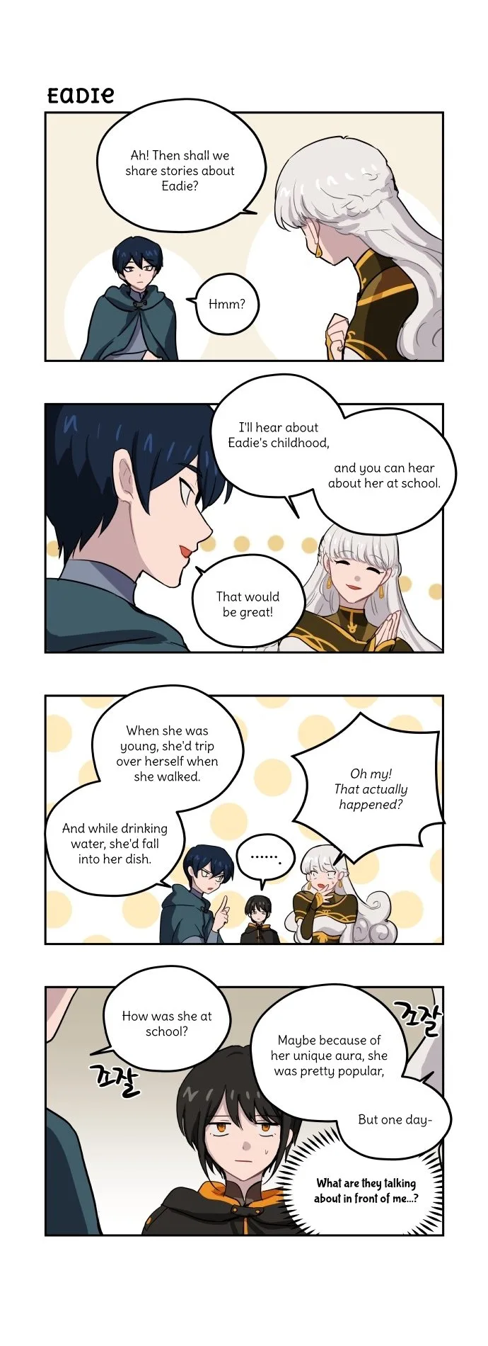 Roland Roland Chapter 48 page 4