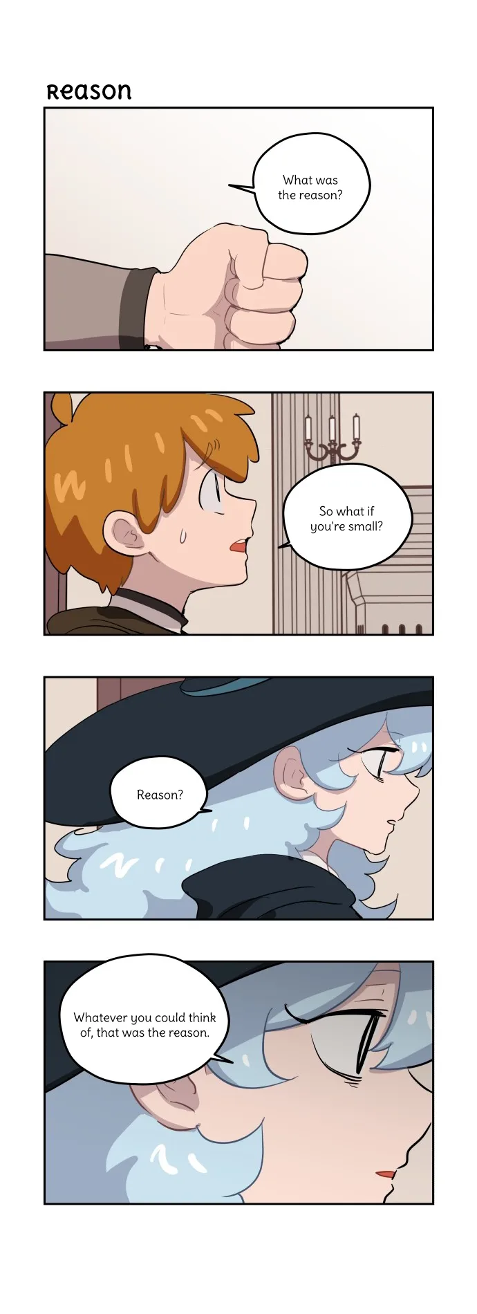 Roland Roland Chapter 49 page 2