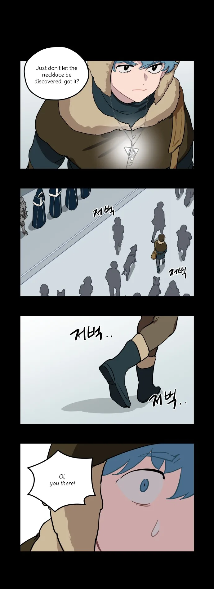 Roland Roland Chapter 49 page 6
