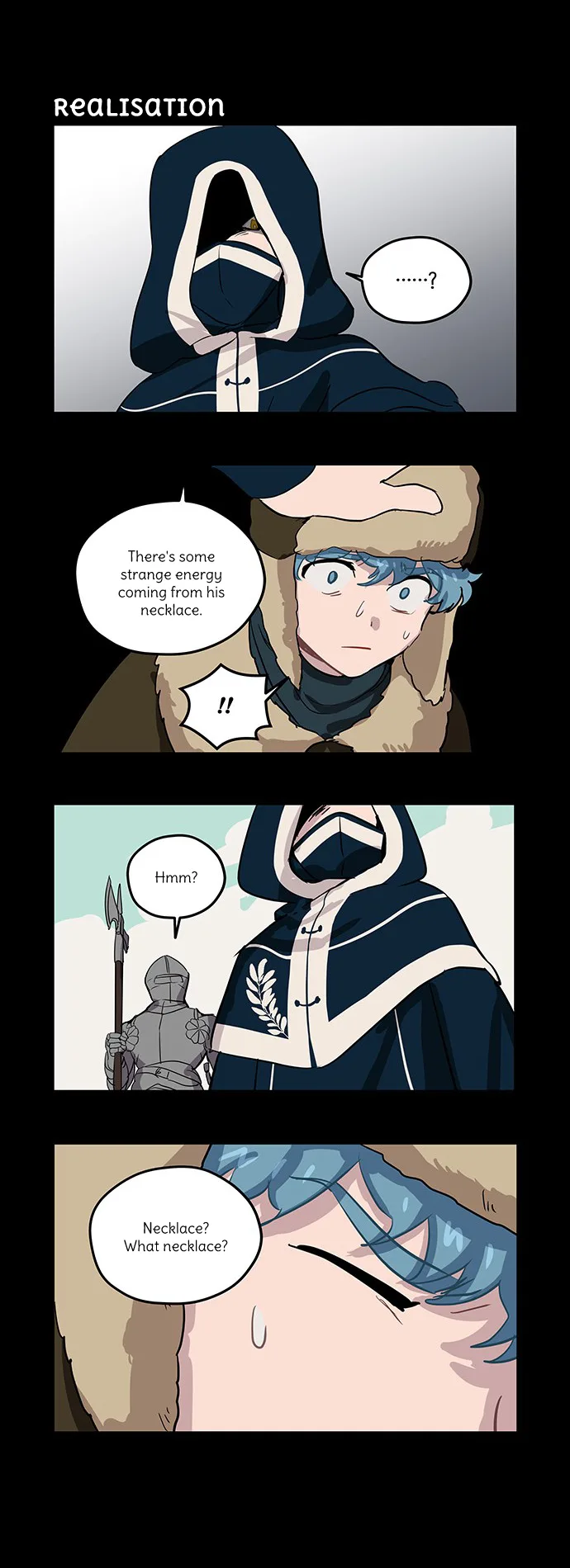 Roland Roland Chapter 49 page 10