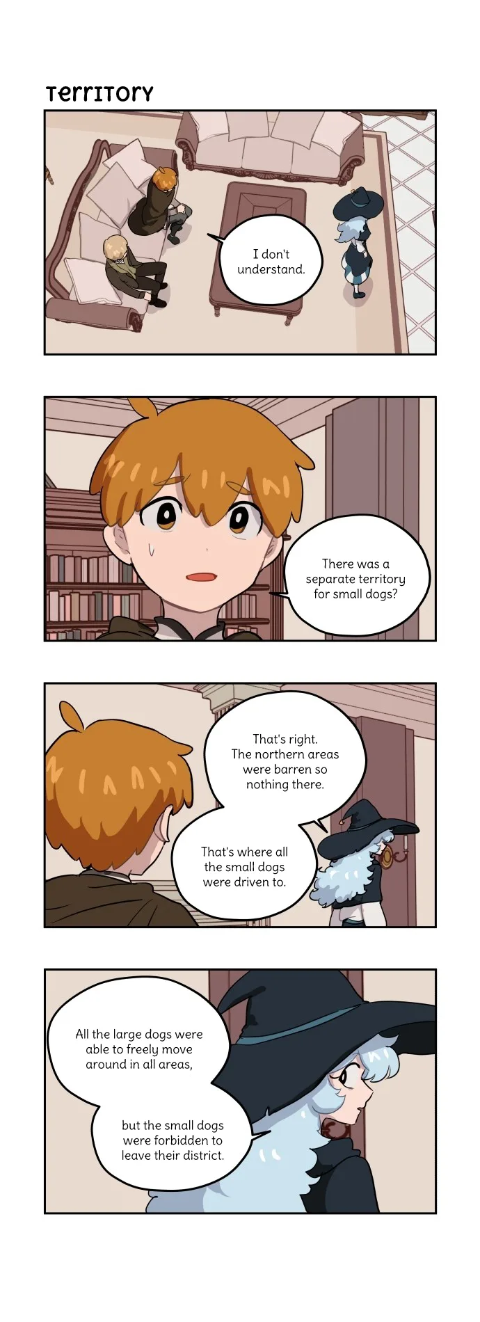 Roland Roland Chapter 49 page 1