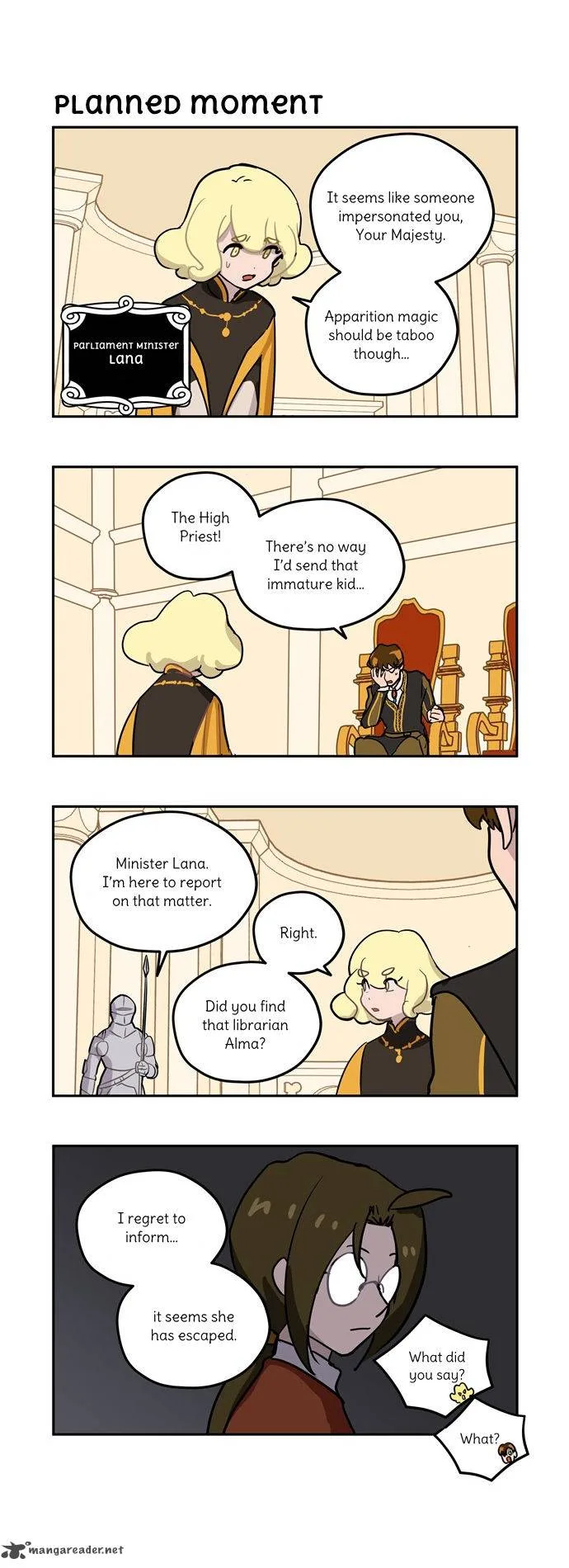 Roland Roland Chapter 5 page 4