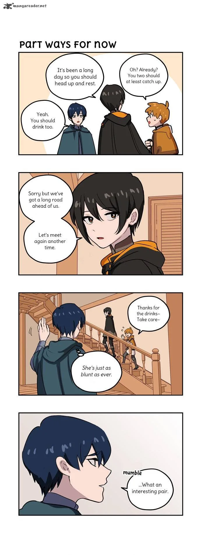 Roland Roland Chapter 5 page 11