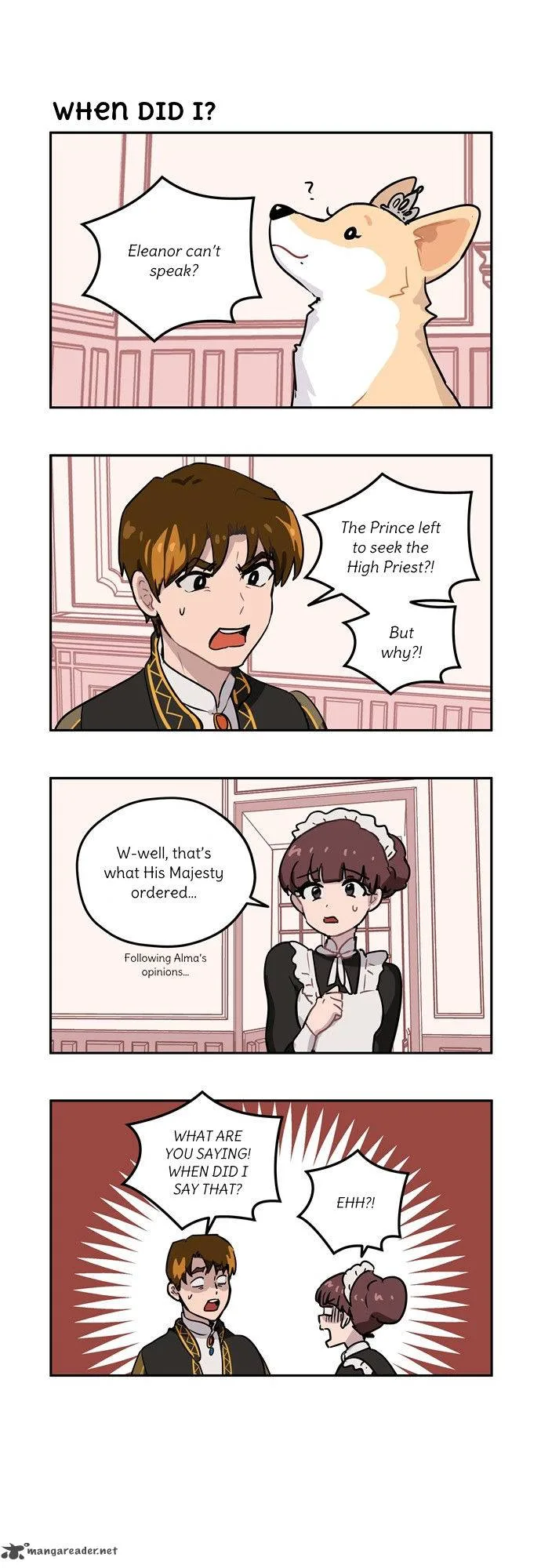 Roland Roland Chapter 5 page 3