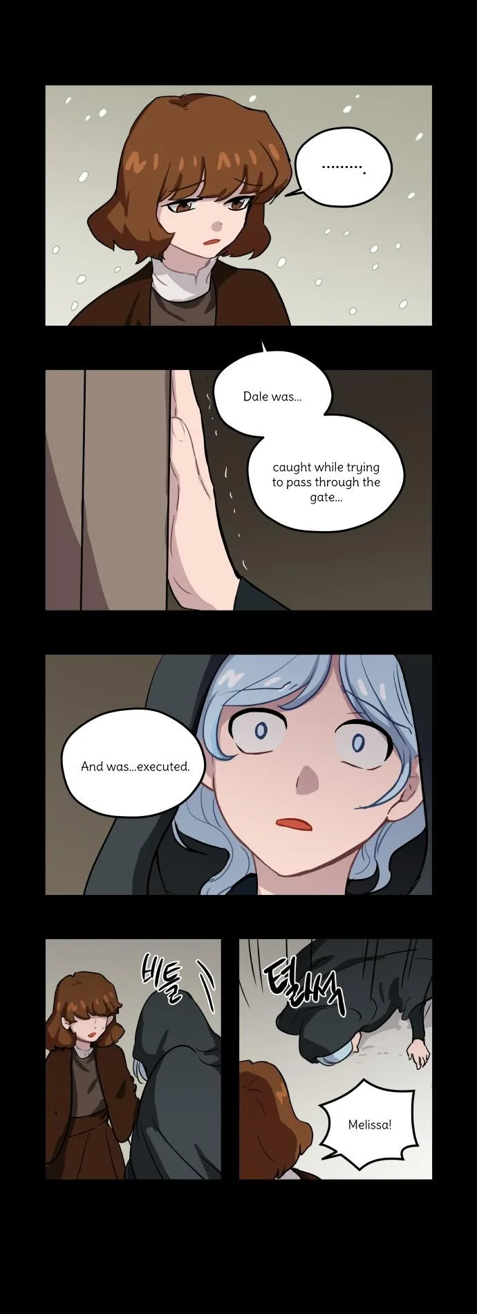 Roland Roland Chapter 50 page 3